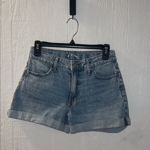 Art Class Girls Denim Shorts – XL / 14 – NWOT